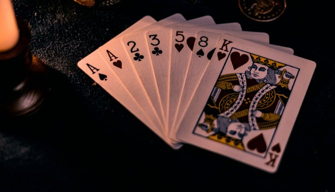 An excellent moment of playing vk8 casino from all types of mobile devices