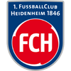 Heidenheim Logo