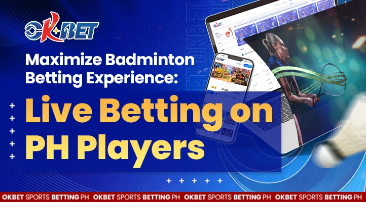 live badminton betting for ph bettors