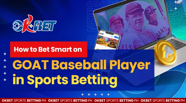 how to bet on goat baseball player