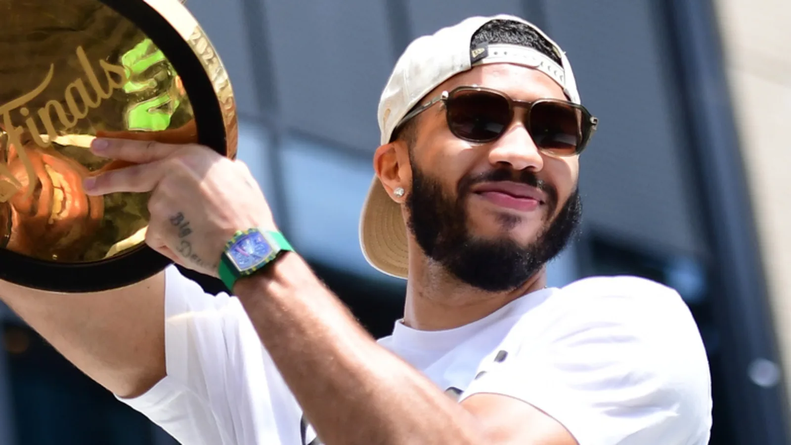 jayson tatum elite status in nba