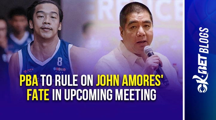pba to decide on john amores shooting case