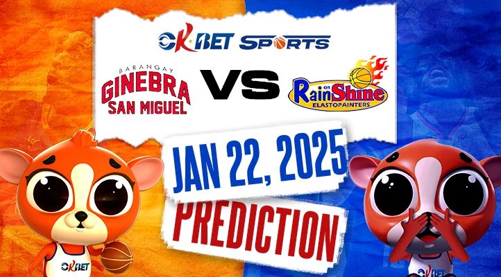 barangay ginebra vs rain or shine