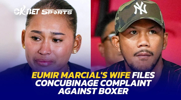 eumir marcial's wife file concubinage complaint