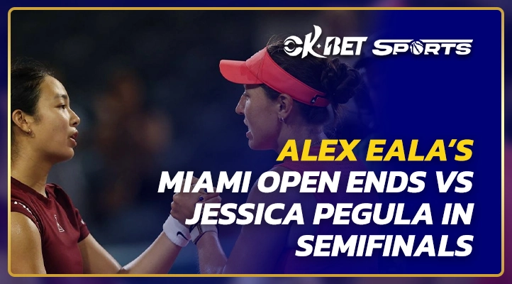 alex eala and jessica pegula talking after match in miami open 2025 semis