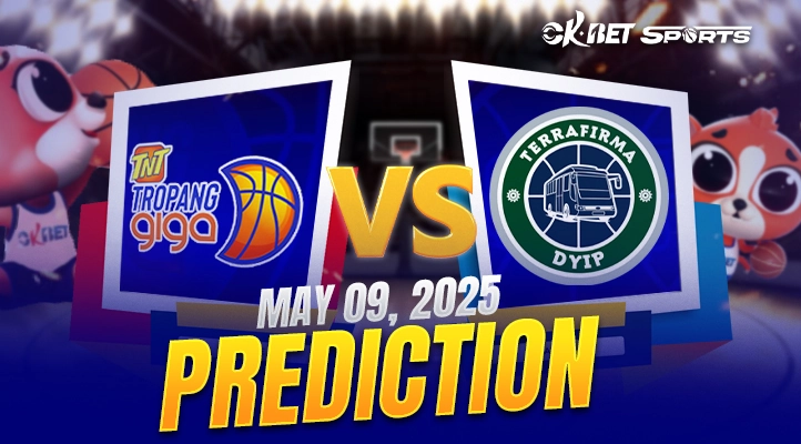 a two logo of pba teams between tnt vs terrfirma